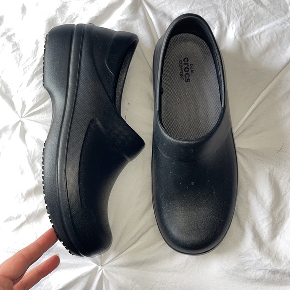 COPY - Croc clogs - Picture 2 of 2